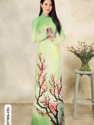 1609379516 861 vai ao dai hoa in 3D (3)